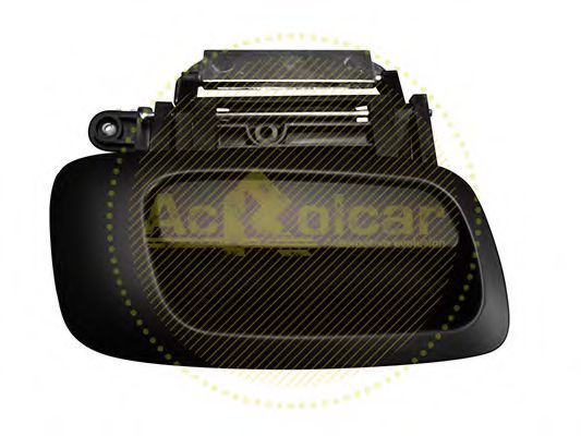 Ручка двери AC Rolcar 41.4223
