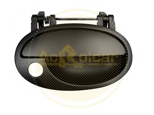 Ручка двери AC Rolcar 41.4225