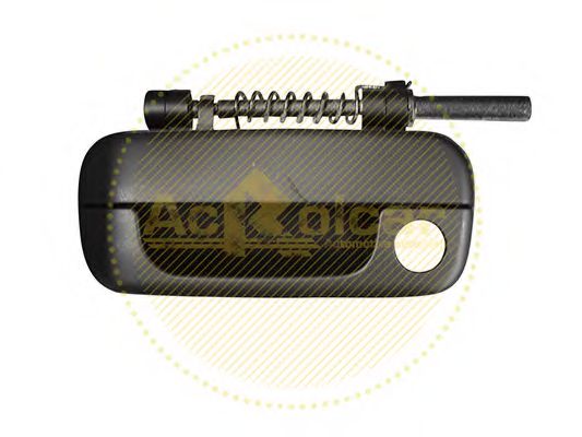 Ручка двери AC Rolcar 41.4425