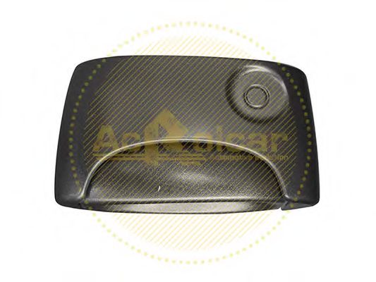 Ручка двери AC Rolcar 41.4524