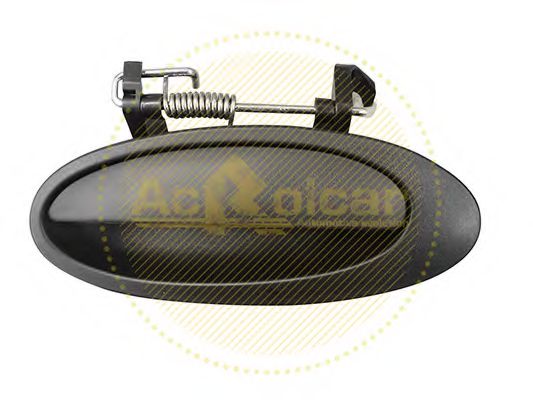 Ручка двери AC Rolcar 41.4533