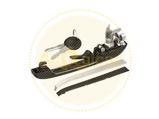 Ручка двери AC Rolcar 41.4751