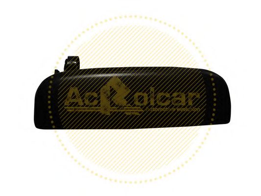 Ручка двери AC Rolcar 417001