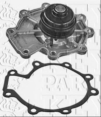 Водяной насос KEY PARTS KCP1625