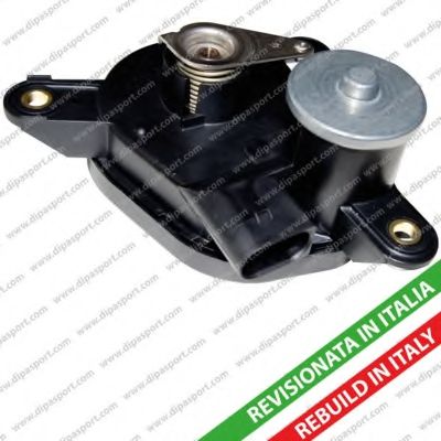 Патрубок, впускной коллектор DAYCO 89083