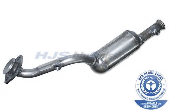 Катализатор HJS 96 23 4062