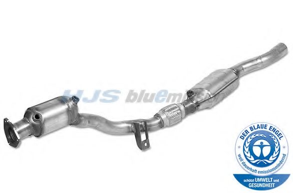 Катализатор HJS 96 11 4188