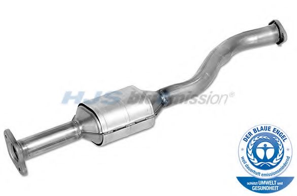 Катализатор HJS 96 14 3076