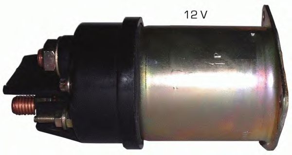 Тяговое реле, стартер DELCO REMY 1115593