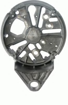 Подшипник коллектора, стартер EFEL 37857