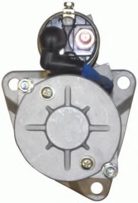 Стартер DELCO REMY DRS0695N