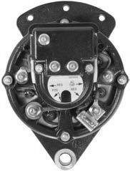 Генератор DELCO REMY 93080