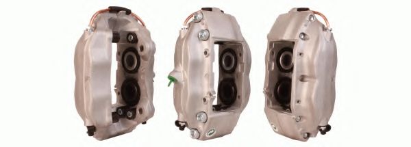 Тормозной суппорт DELCO REMY DC82724