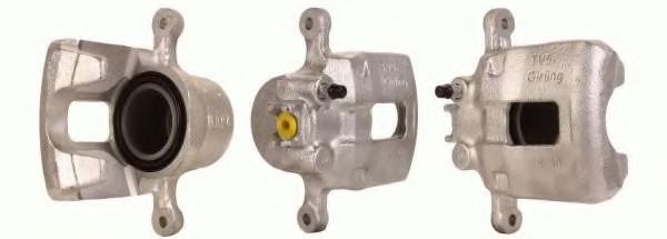 Тормозной суппорт DELCO REMY DC884736