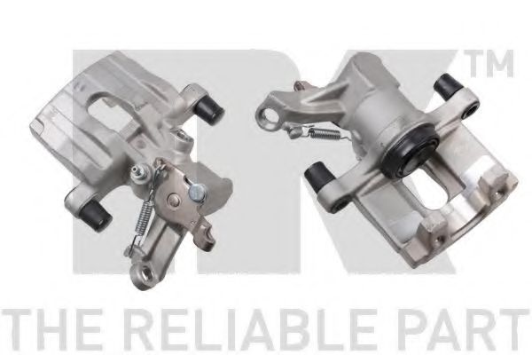 Тормозной суппорт NK 2136248