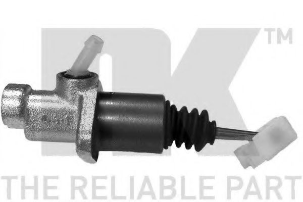 Главный цилиндр, система сцепления NK 834713