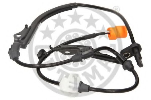 Датчик, частота вращения колеса PEX 410454