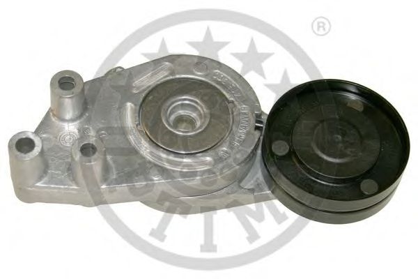 Натяжная планка, поликлиновой ремень OPTIMAL 0-N1601