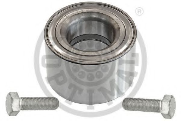 Комплект подшипника ступицы колеса OPTIMAL 681927