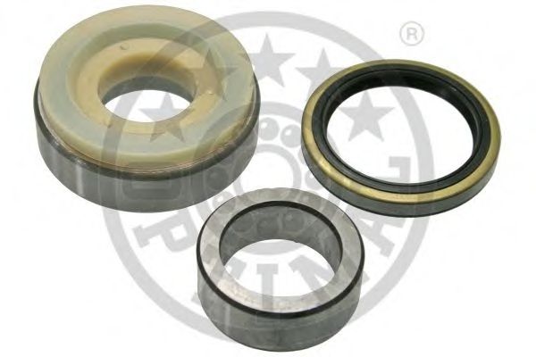 Комплект подшипника ступицы колеса KACO 48092