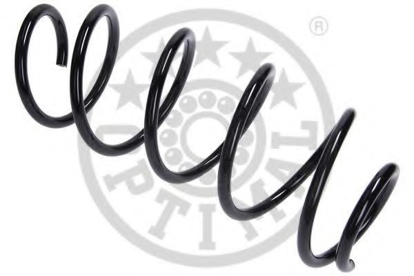 Пружина ходовой части OPTIMAL AF-2062