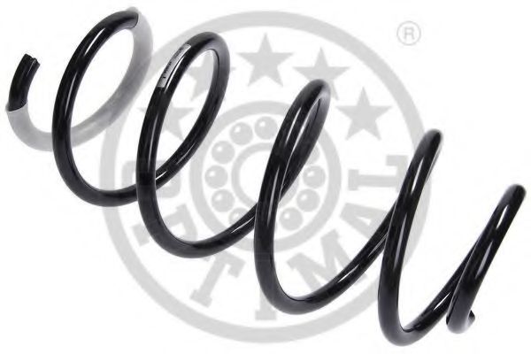 Пружина ходовой части OPTIMAL AF-3459