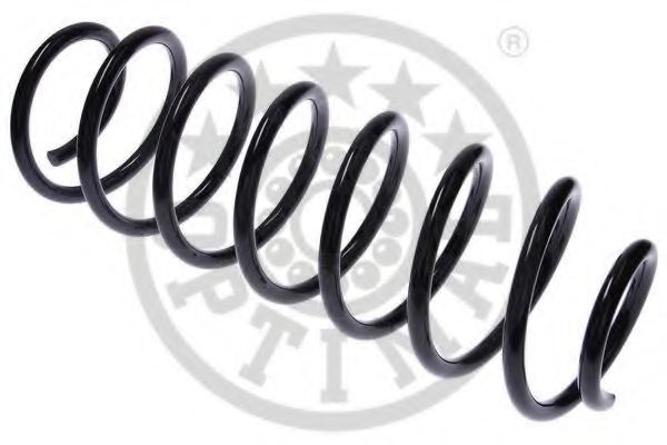 Пружина ходовой части OPTIMAL AF-4561