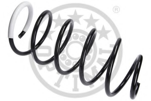 Пружина ходовой части OPTIMAL AF-4599