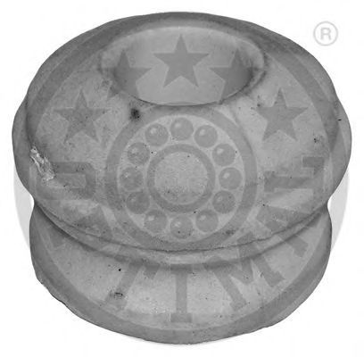 Буфер, амортизация LEMFÖRDER 21321