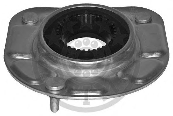 Опора стойки амортизатора OPTIMAL F8-6014