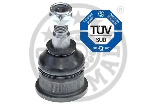 Несущий / направляющий шарнир OPTIMAL G3-083