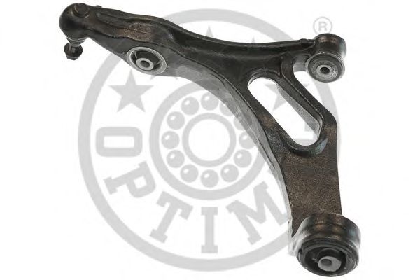 Рычаг независимой подвески колеса, подвеска колеса OPTIMAL G6-1041
