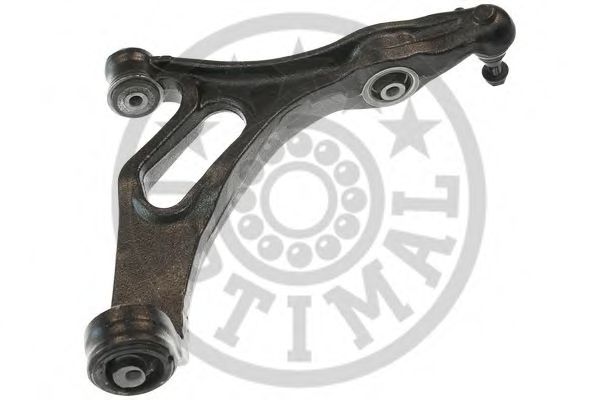 Рычаг независимой подвески колеса, подвеска колеса OPTIMAL G6-1042