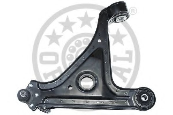 Рычаг независимой подвески колеса, подвеска колеса OPTIMAL G6-697