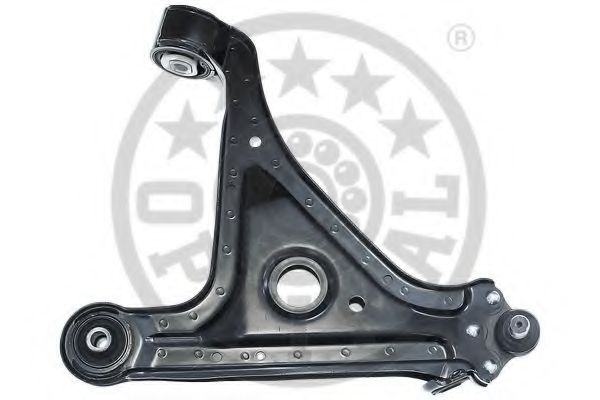 Рычаг независимой подвески колеса, подвеска колеса OPTIMAL G6-698
