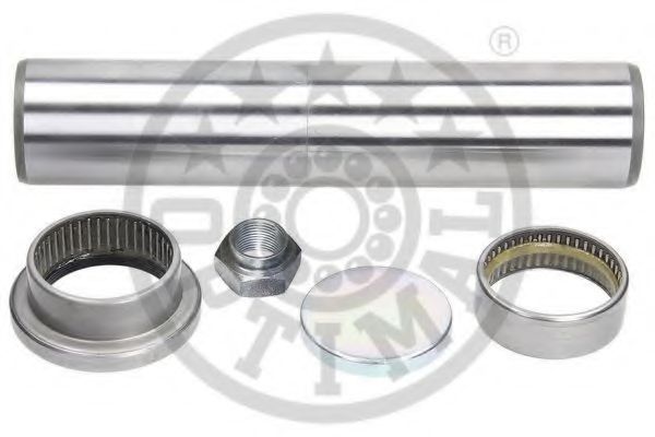 Ремкомплект, подвеска колеса OPTIMAL G8-197