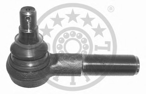 Наконечник поперечной рулевой тяги LEMFÖRDER 18467