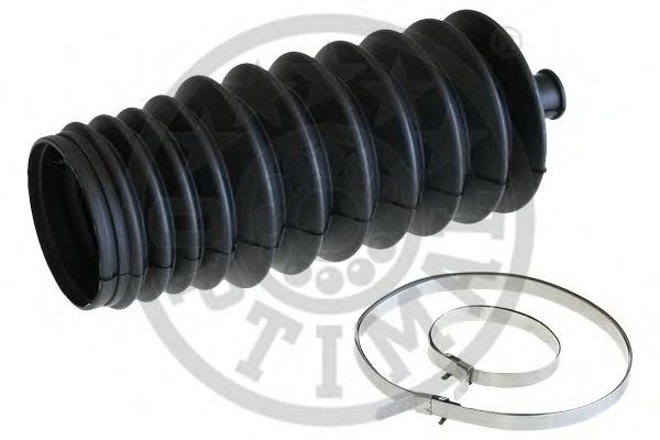 Пыльник, рулевое управление OPTIMAL LM-10069S