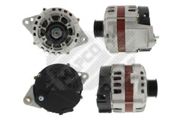 Генератор MAPCO 13502