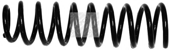 Пружина ходовой части MAPCO 70862