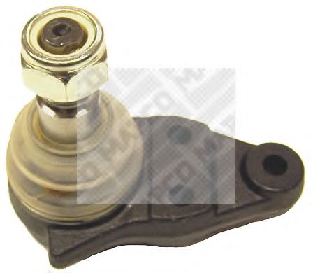 Несущий / направляющий шарнир MAPCO 19852