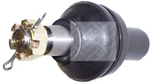 Несущий / направляющий шарнир MAPCO 59898