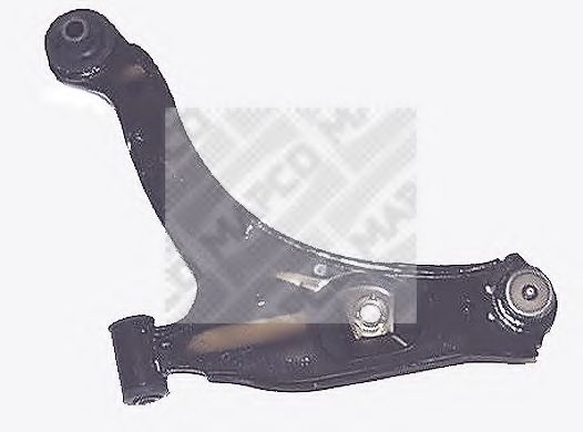 Рычаг независимой подвески колеса, подвеска колеса MAPCO 49931