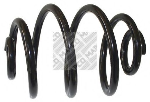 Пружина ходовой части MAPCO 70754