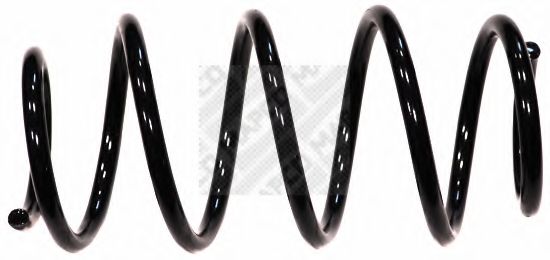 Пружина ходовой части MAPCO 70776