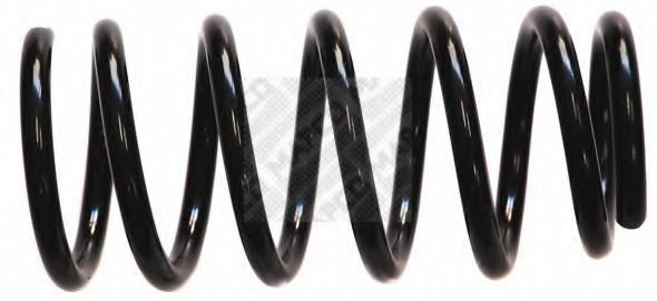 Пружина ходовой части MAPCO 70216