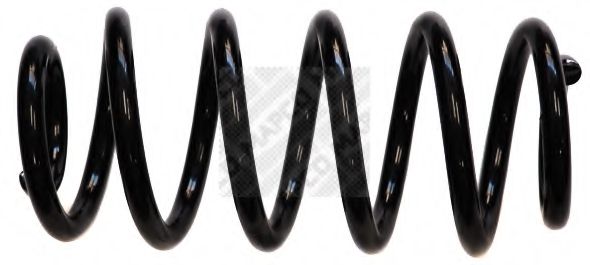 Пружина ходовой части MAPCO 71811