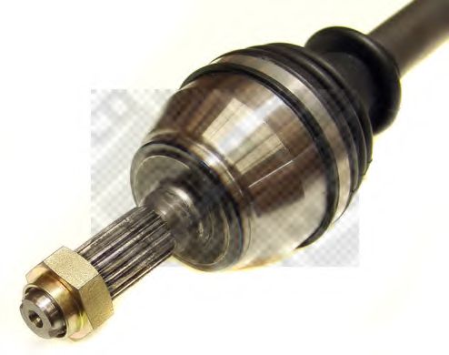 Приводной вал MAPCO 16328