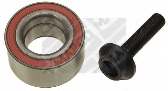 Комплект подшипника ступицы колеса MAPCO 26772