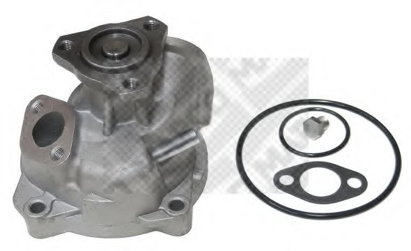 Водяной насос MAPCO 21826